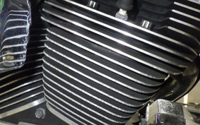 HARLEY FLHX 1580 2009