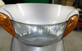 YAMAHA JOG Gen.4 1996 SA16J