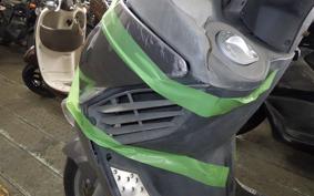 SYM RV125 Fi 1987