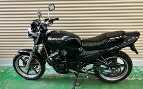 HONDA JADE MC23