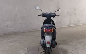 SUZUKI LET`S4 CA45A
