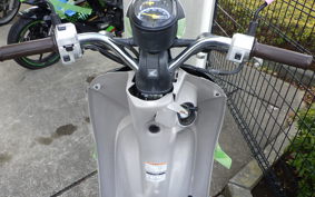 HONDA TODAY 2 1997 AF67