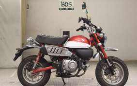 HONDA MONKEY 125 1999 JB02