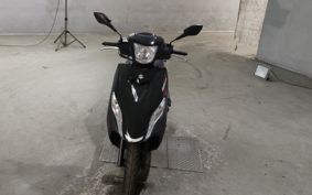 SUZUKI ADDRESS V125 DT11A