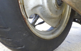 YAMAHA JOG Gen.5 SA36J