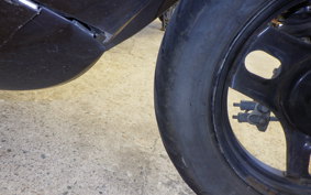 HONDA DIO Gen.6 AF68