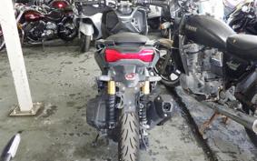 HONDA ADV150 KF38