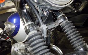 KAWASAKI W650 2001 EJ650A