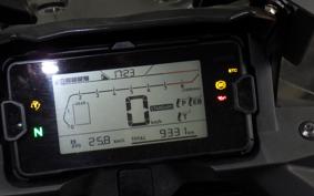 HONDA NC750X 2023 RH09