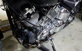 YAMAHA DRAGSTAR 400 2012 VH02J