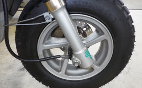 YAMAHA BW S100 2013 4VP