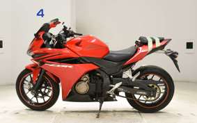 HONDA CBR400R ABS 2016 NC47