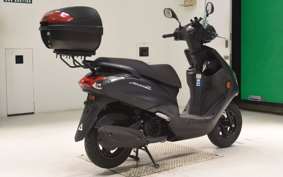 YAMAHA AXIS 125 Z SED7J