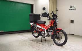 HONDA CT125-2 2015 JA65