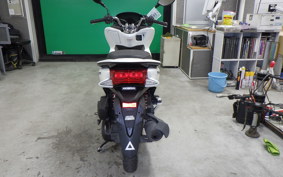 HONDA PCX125 JF56