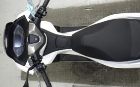 HONDA PCX 160 2021 KF47