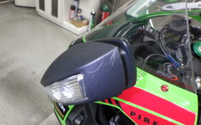 KAWASAKI ZX 10 NINJA ABS 2020 ZXT02E