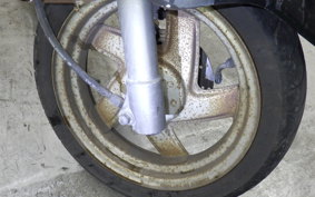 YAMAHA AXIS 100 2026 SB06J
