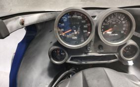 KAWASAKI GPZ750 R 1985 ZX750G