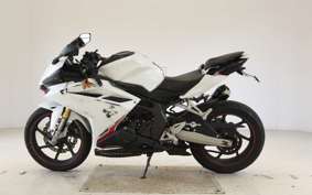 HONDA CBR250RR A MC51