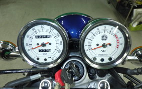 YAMAHA SR400 Gen.5 2021 RH16J