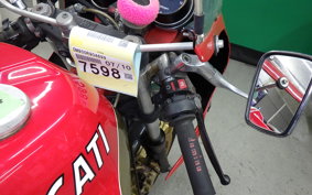 DUCATI 900MHR 1984