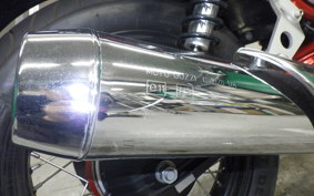 MOTO GUZZI V7 RACER 2012