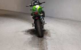 KAWASAKI ER600 N 2017 ER650E