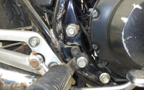YAMAHA XJ400 4V7