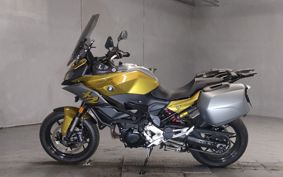 BMW F900XR 2020 0K21