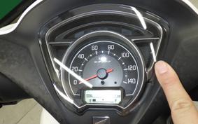 HONDA DIO 110 JK03