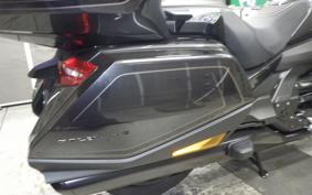 HONDA GL 1800 GOLD WING TOUR DCT 2026 SC79