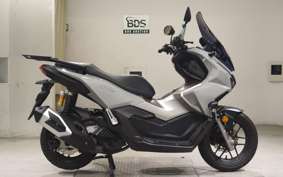 HONDA ADV160 2009 KF54