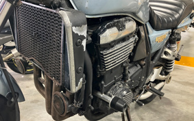 KAWASAKI ZRX1100 1997 ZRT10C