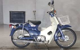 HONDA SUPER CUB50 AA01