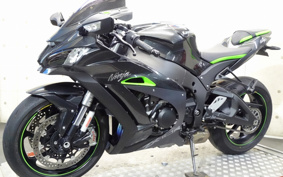 KAWASAKI NINJA ZX-10R SE 2020 ZXT02E