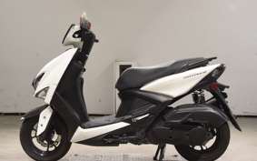 YAMAHA CYGNUS Griffus 2025 SEJ4J