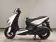Фото Yamaha CYGNUS Griffus 2025 с японского аукциона