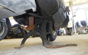 YAMAHA JOG APRIO 1997 SA11J