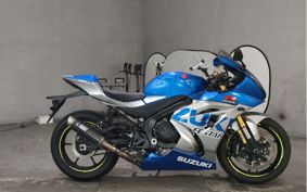 SUZUKI GSX-R1000R DM11G