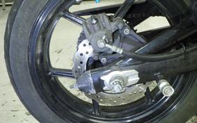 KAWASAKI NINJA 400R 2013 ER400B