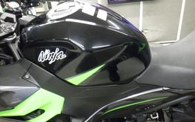KAWASAKI NINJA 400 2019 EX400G