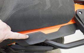 KTM 1290 SUPER ADVENTURE S