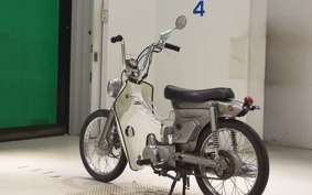 HONDA C50 SUPER CUB E 2014 C50