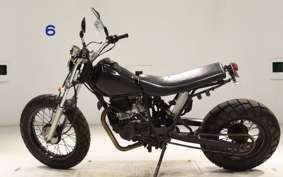 YAMAHA TW200 2010 2JL