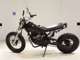 Фото Yamaha TW200 2010 с японского аукциона