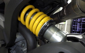 DUCATI MONSTER 696 + 2008