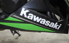 KAWASAKI NINJA 250 ABS EX250L