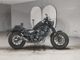 Фото Honda REBEL 250 S 2017 с японского аукциона
