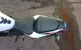 SUZUKI GSX250 R DN11A